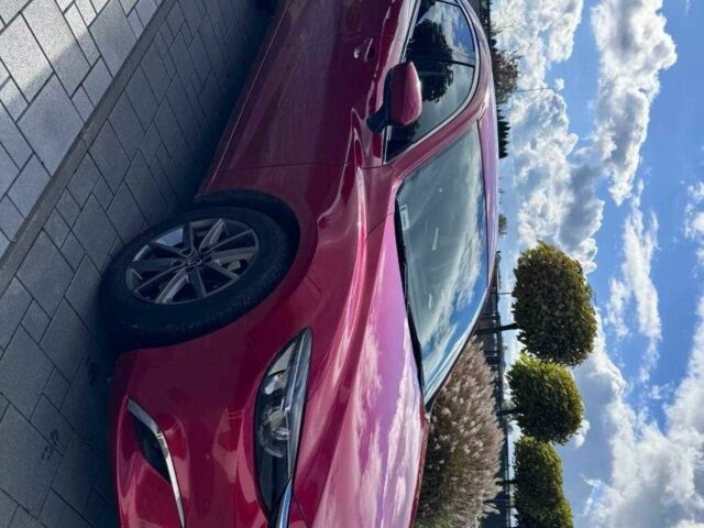 Червоний Мазда 6, об'ємом двигуна 2.5 л та пробігом 157 тис. км за 8000 $, фото 2 на Automoto.ua