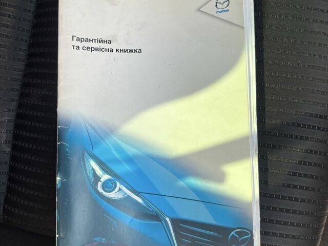 Червоний Мазда 6, об'ємом двигуна 2 л та пробігом 120 тис. км за 15550 $, фото 12 на Automoto.ua