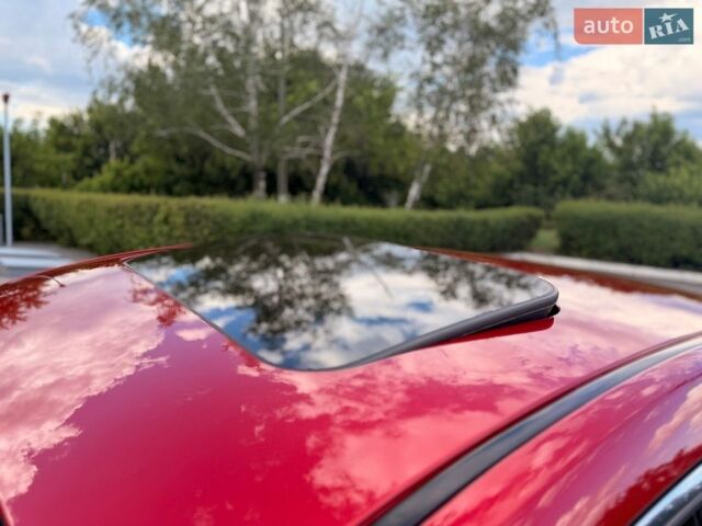 Красный Мазда 6, объемом двигателя 2.49 л и пробегом 130 тыс. км за 15200 $, фото 38 на Automoto.ua