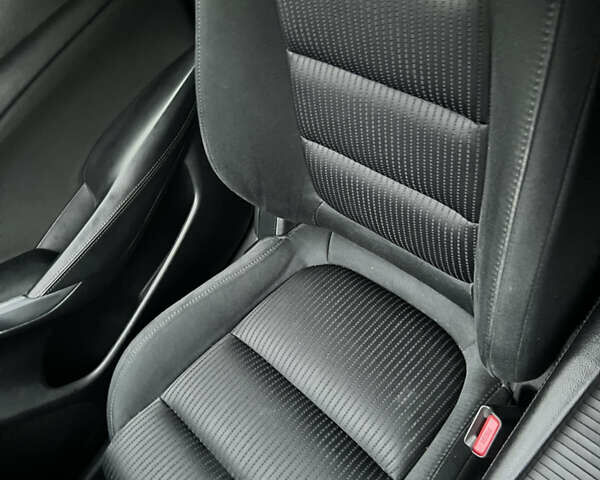 Красный Мазда 6, объемом двигателя 2.49 л и пробегом 123 тыс. км за 11500 $, фото 17 на Automoto.ua