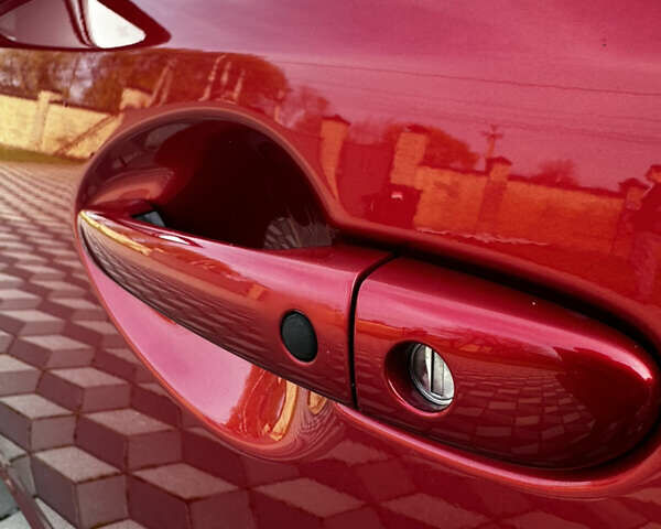 Красный Мазда 6, объемом двигателя 2.5 л и пробегом 107 тыс. км за 15500 $, фото 40 на Automoto.ua