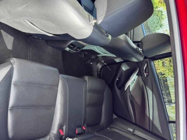 Червоний Мазда 6, об'ємом двигуна 2.5 л та пробігом 157 тис. км за 8000 $, фото 6 на Automoto.ua