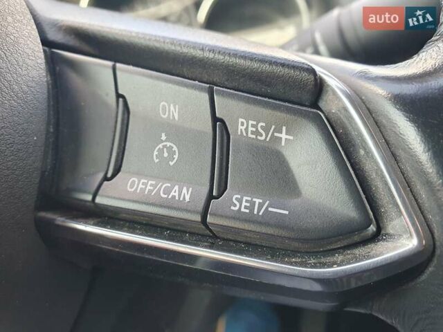 Червоний Мазда 6, об'ємом двигуна 2 л та пробігом 75 тис. км за 12500 $, фото 19 на Automoto.ua