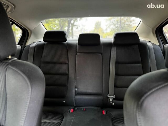 Червоний Мазда 6, об'ємом двигуна 2.5 л та пробігом 235 тис. км за 10640 $, фото 20 на Automoto.ua