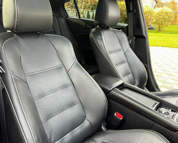 Красный Мазда 6, объемом двигателя 2.5 л и пробегом 107 тыс. км за 15500 $, фото 62 на Automoto.ua