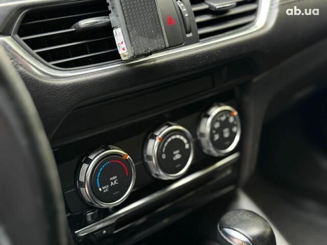 Червоний Мазда 6, об'ємом двигуна 2.5 л та пробігом 235 тис. км за 10640 $, фото 18 на Automoto.ua