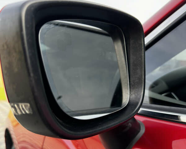 Красный Мазда 6, объемом двигателя 2.5 л и пробегом 107 тыс. км за 15500 $, фото 39 на Automoto.ua