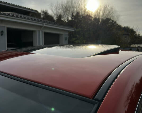 Красный Мазда 6, объемом двигателя 2.5 л и пробегом 107 тыс. км за 15500 $, фото 38 на Automoto.ua