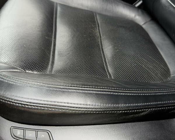 Червоний Мазда 6, об'ємом двигуна 2.49 л та пробігом 135 тис. км за 17500 $, фото 18 на Automoto.ua