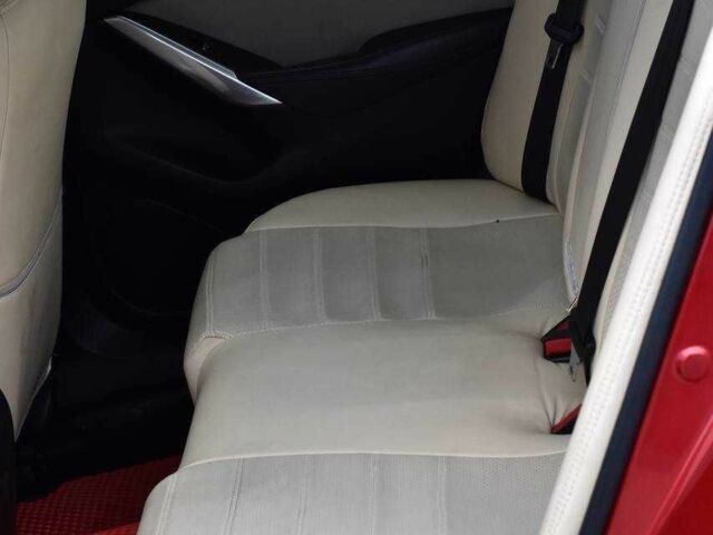 Червоний Мазда 6, об'ємом двигуна 2.5 л та пробігом 123 тис. км за 12490 $, фото 17 на Automoto.ua