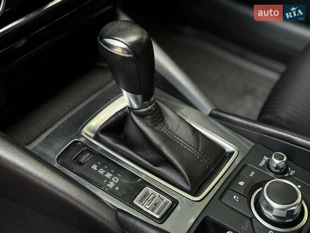 Червоний Мазда 6, об'ємом двигуна 2.5 л та пробігом 235 тис. км за 10640 $, фото 17 на Automoto.ua