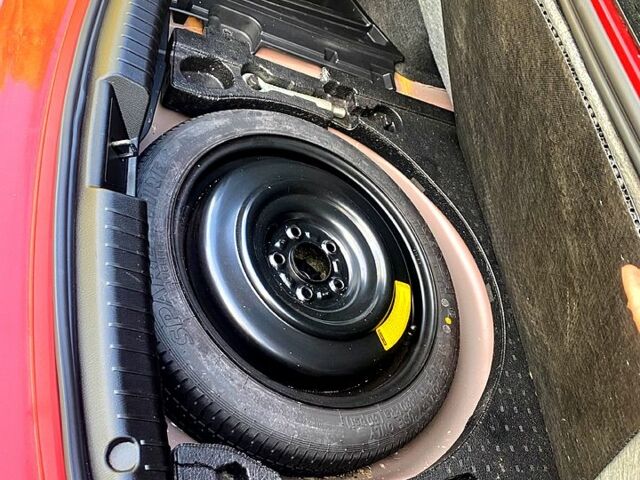 Красный Мазда 6, объемом двигателя 2.5 л и пробегом 170 тыс. км за 14499 $, фото 11 на Automoto.ua