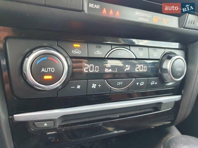 Червоний Мазда 6, об'ємом двигуна 2 л та пробігом 75 тис. км за 12500 $, фото 17 на Automoto.ua