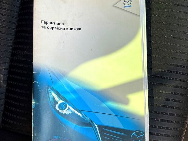 Красный Мазда 6, объемом двигателя 2 л и пробегом 120 тыс. км за 15100 $, фото 3 на Automoto.ua