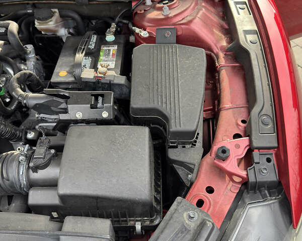 Червоний Мазда 6, об'ємом двигуна 2.49 л та пробігом 135 тис. км за 17500 $, фото 25 на Automoto.ua