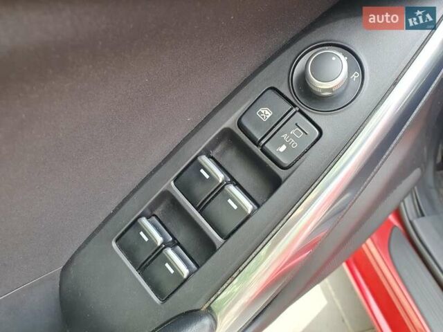 Червоний Мазда 6, об'ємом двигуна 2 л та пробігом 75 тис. км за 12500 $, фото 32 на Automoto.ua