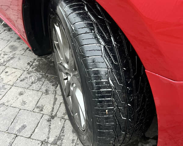 Красный Мазда 6, объемом двигателя 2.49 л и пробегом 123 тыс. км за 11500 $, фото 9 на Automoto.ua