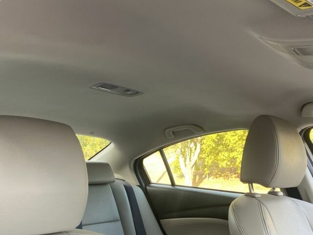 Красный Мазда 6, объемом двигателя 2.5 л и пробегом 170 тыс. км за 13999 $, фото 8 на Automoto.ua