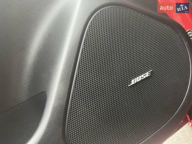 Красный Мазда 6, объемом двигателя 2.49 л и пробегом 190 тыс. км за 11999 $, фото 22 на Automoto.ua