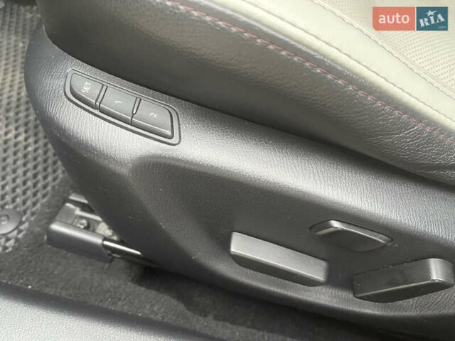 Красный Мазда 6, объемом двигателя 2.49 л и пробегом 190 тыс. км за 11999 $, фото 23 на Automoto.ua