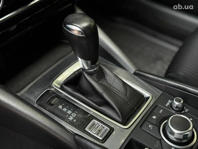 Червоний Мазда 6, об'ємом двигуна 2.5 л та пробігом 235 тис. км за 10640 $, фото 17 на Automoto.ua