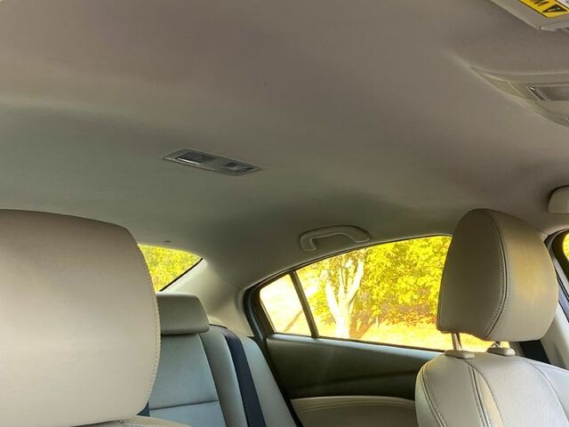 Красный Мазда 6, объемом двигателя 2.5 л и пробегом 170 тыс. км за 14499 $, фото 7 на Automoto.ua