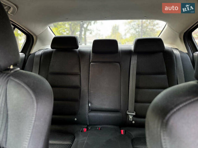 Червоний Мазда 6, об'ємом двигуна 2.5 л та пробігом 235 тис. км за 10640 $, фото 20 на Automoto.ua