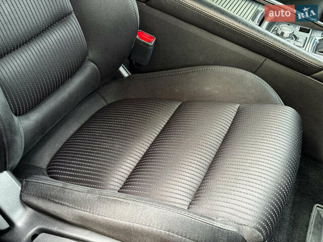 Червоний Мазда 6, об'ємом двигуна 2.5 л та пробігом 235 тис. км за 10640 $, фото 28 на Automoto.ua