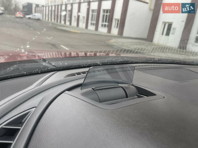 Красный Мазда 6, объемом двигателя 2.49 л и пробегом 190 тыс. км за 11999 $, фото 26 на Automoto.ua