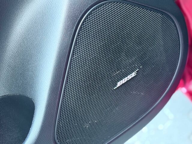 Червоний Мазда 6, об'ємом двигуна 2.5 л та пробігом 172 тис. км за 10999 $, фото 17 на Automoto.ua