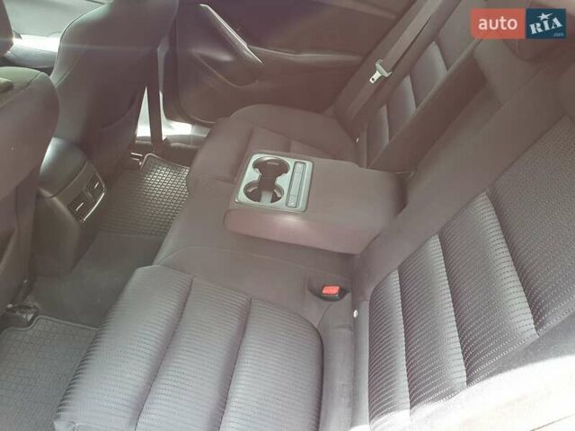 Червоний Мазда 6, об'ємом двигуна 2 л та пробігом 75 тис. км за 12500 $, фото 35 на Automoto.ua