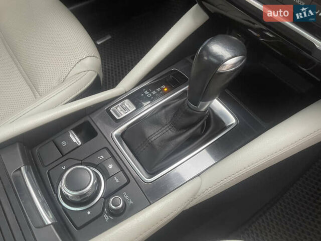 Красный Мазда 6, объемом двигателя 2.49 л и пробегом 190 тыс. км за 11999 $, фото 32 на Automoto.ua