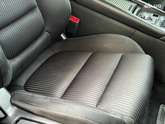 Червоний Мазда 6, об'ємом двигуна 2.5 л та пробігом 235 тис. км за 10640 $, фото 27 на Automoto.ua