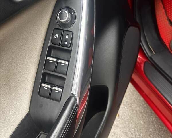 Красный Мазда 6, объемом двигателя 2.49 л и пробегом 122 тыс. км за 15000 $, фото 13 на Automoto.ua