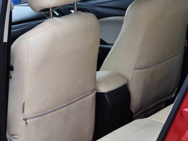 Червоний Мазда 6, об'ємом двигуна 2.5 л та пробігом 123 тис. км за 12490 $, фото 15 на Automoto.ua