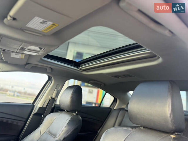 Красный Мазда 6, объемом двигателя 2.49 л и пробегом 145 тыс. км за 13650 $, фото 33 на Automoto.ua