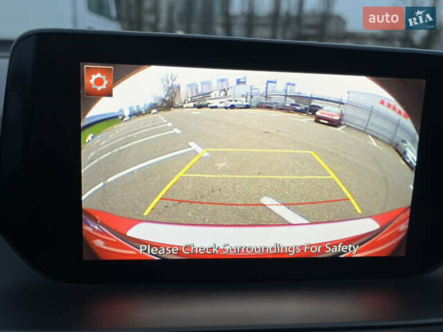 Червоний Мазда 6, об'ємом двигуна 2.5 л та пробігом 39 тис. км за 16900 $, фото 26 на Automoto.ua