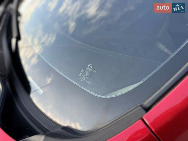 Красный Мазда 6, объемом двигателя 2.49 л и пробегом 145 тыс. км за 13650 $, фото 8 на Automoto.ua