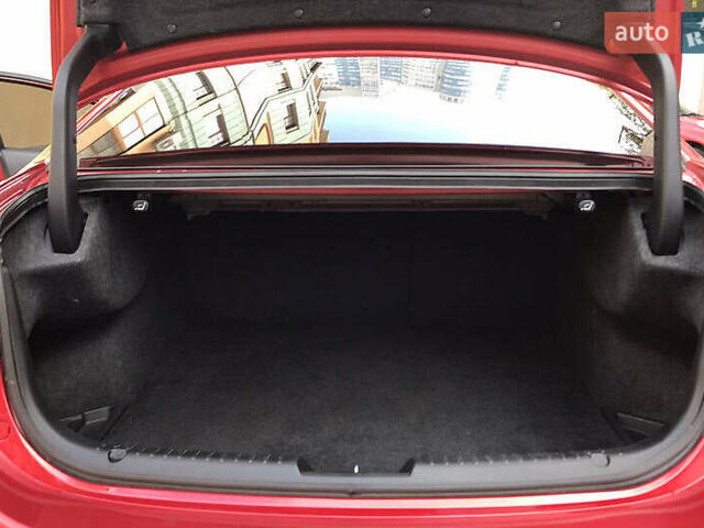 Мазда 6 2017 у Львові на Automoto.ua Червоний Мазда 6, об'ємом двигуна 2.49 л та пробігом 133 тис. км за 13100 $, фото 17 на Automoto.ua