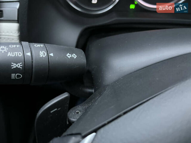 Червоний Мазда 6, об'ємом двигуна 2.5 л та пробігом 39 тис. км за 16900 $, фото 15 на Automoto.ua