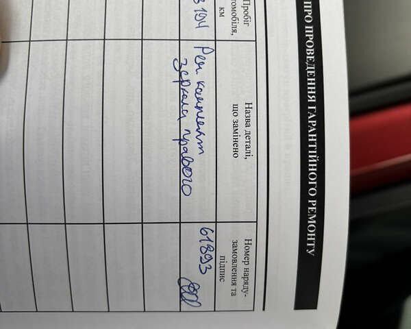 Мазда 6 2017 в Александрие на Automoto.ua Красный Мазда 6, объемом двигателя 2.5 л и пробегом 58 тыс. км за 18500 $, фото 16 на Automoto.ua