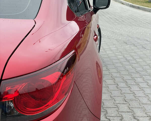 Червоний Мазда 6, об'ємом двигуна 2.5 л та пробігом 120 тис. км за 13190 $, фото 15 на Automoto.ua