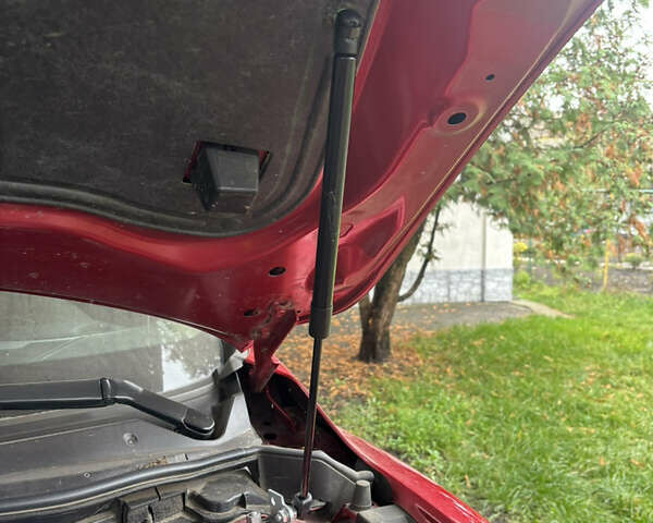 Мазда 6 2017 в Александрие на Automoto.ua Красный Мазда 6, объемом двигателя 2.5 л и пробегом 58 тыс. км за 18500 $, фото 7 на Automoto.ua