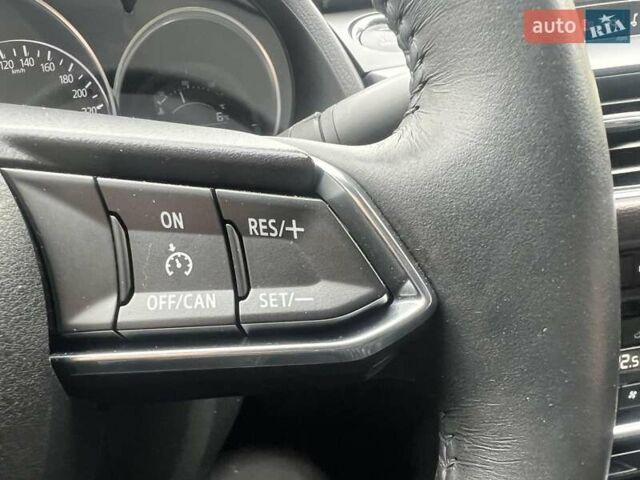 Мазда 6 2017 в Киеве на Automoto.ua Красный Мазда 6, объемом двигателя 2.19 л и пробегом 91 тыс. км за 16999 $, фото 28 на Automoto.ua