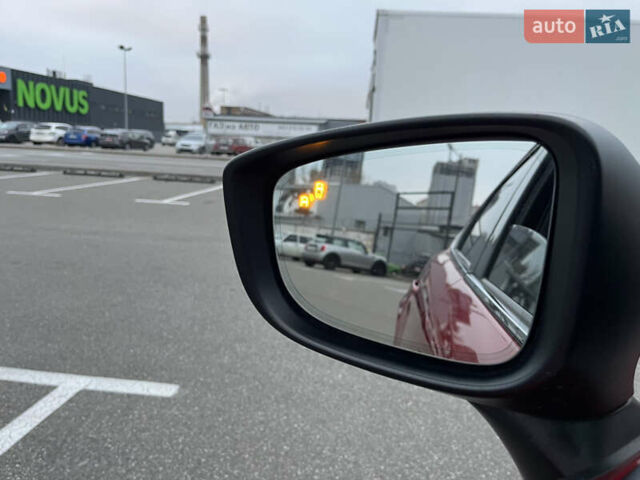 Червоний Мазда 6, об'ємом двигуна 2.5 л та пробігом 39 тис. км за 16900 $, фото 17 на Automoto.ua