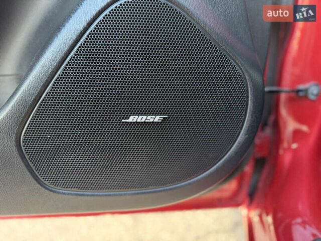 Красный Мазда 6, объемом двигателя 2.49 л и пробегом 145 тыс. км за 13650 $, фото 16 на Automoto.ua