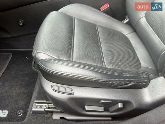 Червоний Мазда 6, об'ємом двигуна 2.19 л та пробігом 91 тис. км за 16500 $, фото 20 на Automoto.ua