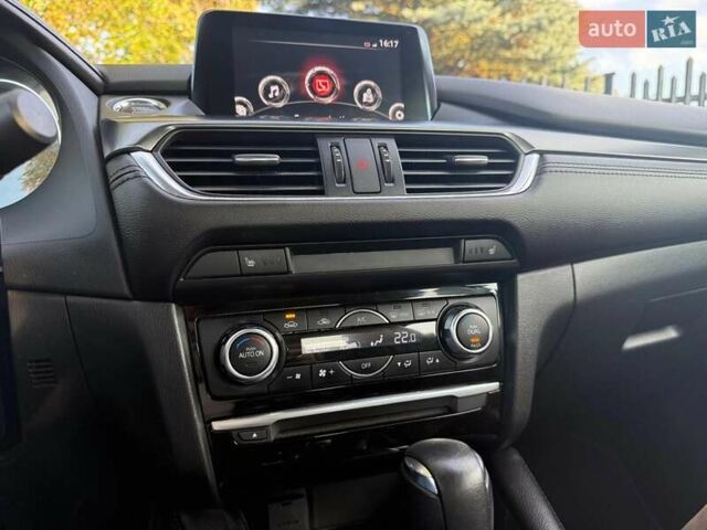 Красный Мазда 6, объемом двигателя 2.49 л и пробегом 205 тыс. км за 15200 $, фото 5 на Automoto.ua