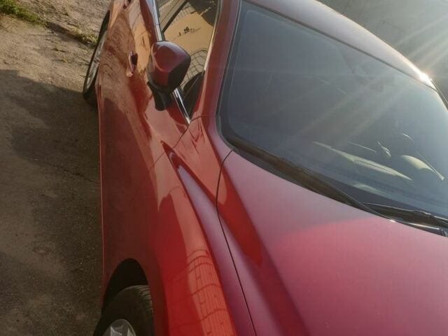 Червоний Мазда 6, об'ємом двигуна 2.5 л та пробігом 67 тис. км за 18700 $, фото 3 на Automoto.ua