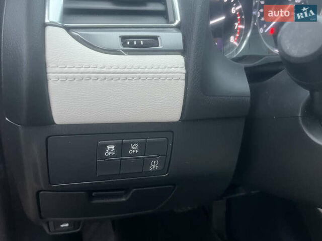 Червоний Мазда 6, об'ємом двигуна 2.5 л та пробігом 39 тис. км за 16900 $, фото 31 на Automoto.ua